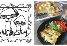 67-County Alabama Garden Party: Lamar County