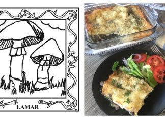 67-County Alabama Garden Party: Lamar County