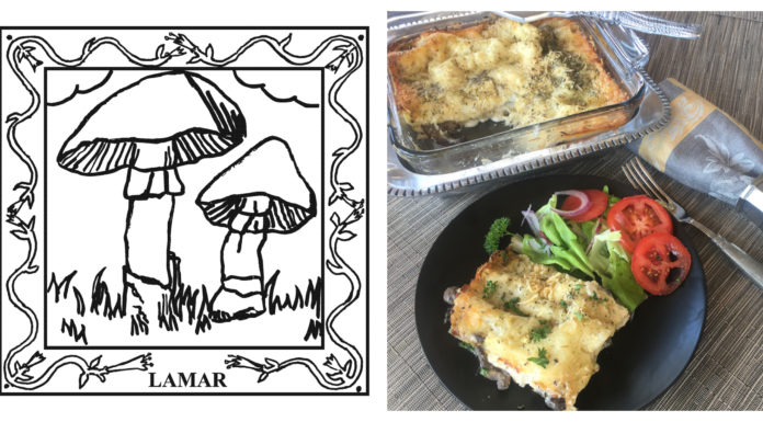 67-County Alabama Garden Party: Lamar County