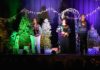 West Point Theatre celebrates the season