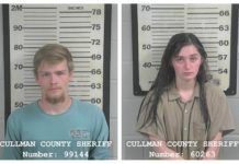 2 Cullman teens busted for stealing mail, packages