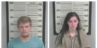 2 Cullman teens busted for stealing mail, packages