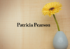 Obituary: Patricia Pearson