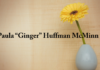 Obituary: Paula “Ginger” Huffman McMinn