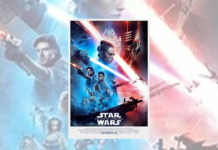 ‘Star Wars: The Rise of Skywalker’ an entertaining, but messy conclusion to the Skywalker Saga: Griffin’s score 6/10