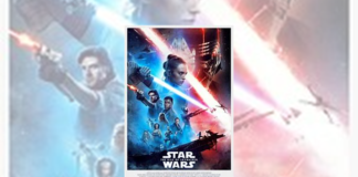 ‘Star Wars: The Rise of Skywalker’ an entertaining, but messy conclusion to the Skywalker Saga: Griffin’s score 6/10