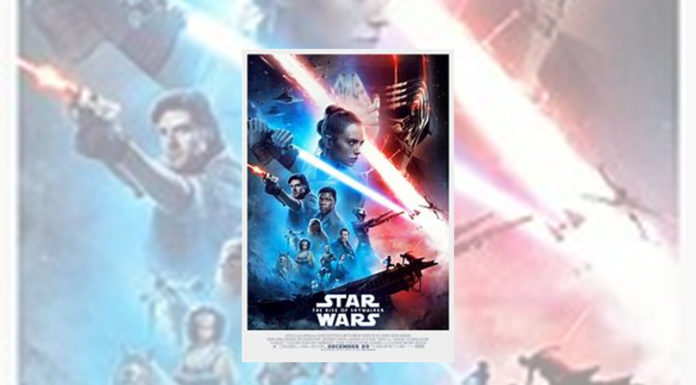 ‘Star Wars: The Rise of Skywalker’ an entertaining, but messy conclusion to the Skywalker Saga: Griffin’s score 6/10