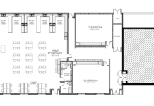 CCBOE approves bid for new Holly Pond High School Family and Consumer Sciences building