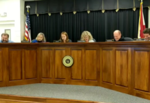 Cullman City School Board approves multiple student trips for spring semester