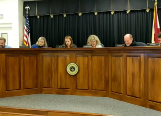 Cullman City School Board approves multiple student trips for spring semester