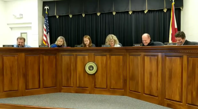 Cullman City School Board approves multiple student trips for spring semester