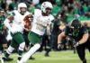 Back-to-Back! UAB wins West Division with 26-21 victory at North Texas
