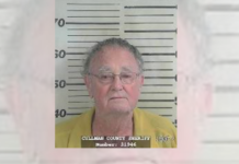 In trial 4, Jack Wilson convicted of assault