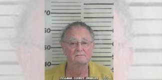 In trial 4, Jack Wilson convicted of assault