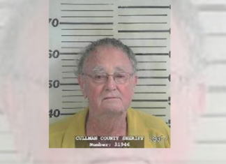 In trial 4, Jack Wilson convicted of assault