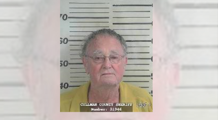 In trial 4, Jack Wilson convicted of assault