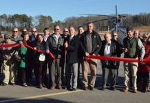 ‘We want to be an economic engine’