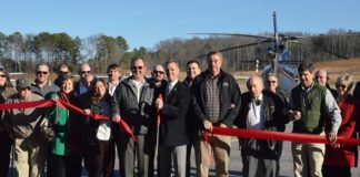 ‘We want to be an economic engine’