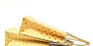 Returning Christmas presents