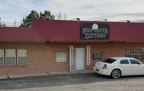 Deep South Tattoos gives back with ‘Toys 4 Tatts’