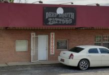 Deep South Tattoos gives back with ‘Toys 4 Tatts’