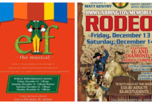 TONIGHT: 6 fun Friday night events