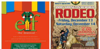 TONIGHT: 6 fun Friday night events