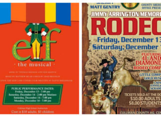 TONIGHT: 6 fun Friday night events