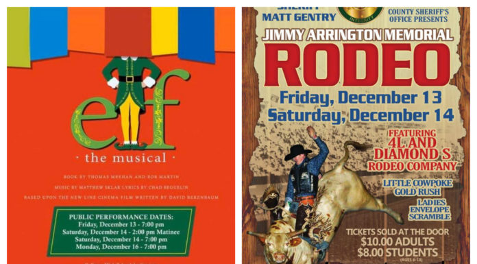 TONIGHT: 6 fun Friday night events