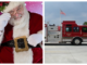 Ho! Ho! Ho! Cullman Fire Rescue bringing Santa through town Dec. 20
