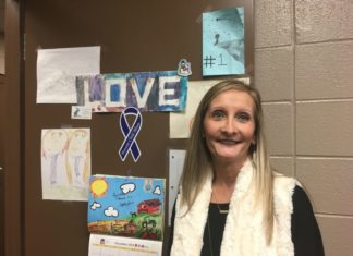 ‘A’: Alabama near top of states in response to human trafficking