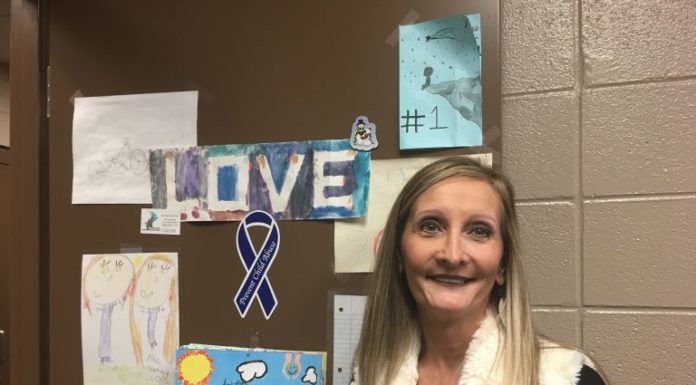 ‘A’: Alabama near top of states in response to human trafficking