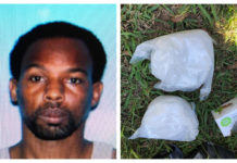 ‘Meth is the biggest problem we have in Cullman County’