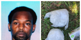 ‘Meth is the biggest problem we have in Cullman County’