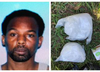 ‘Meth is the biggest problem we have in Cullman County’