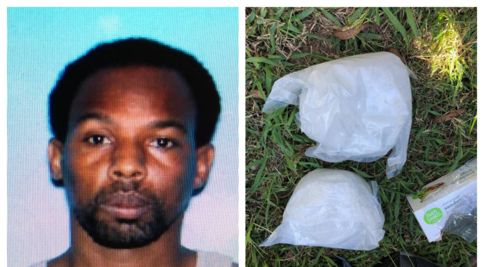 ‘Meth is the biggest problem we have in Cullman County’