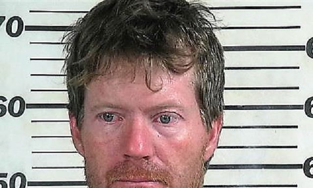 Jason McCurry acquitted in 2016 sex abuse case