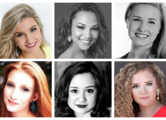6 competing for title of Miss Wallace State this Sunday
