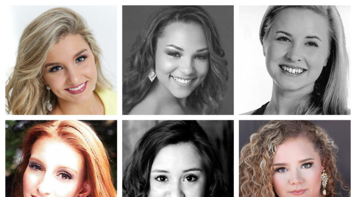 6 competing for title of Miss Wallace State this Sunday