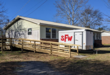 End of year reports: Saving Forgotten Warriors assisting with PTSD treatments, building home in Hanceville