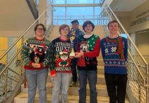 West Point scholars’ bowl teams win 8th consecutive county titles