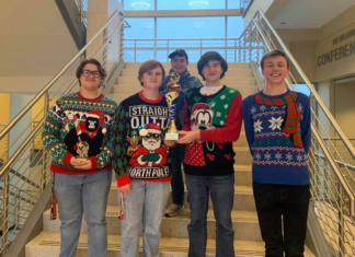 West Point scholars’ bowl teams win 8th consecutive county titles