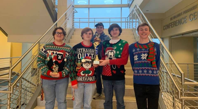 West Point scholars’ bowl teams win 8th consecutive county titles