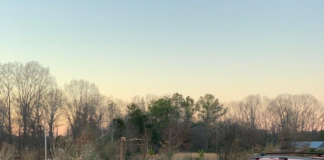 Gudger seeks help for victims of Lawrence County tornado