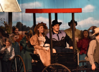 Cullman Community Theatre plans for 2020 season; informational meeting Jan. 7