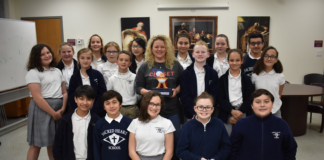 End of the year reports: Curt’s Closet serves more than 1,600 children in 2019