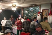 ‘It’s my way of giving back to the community’