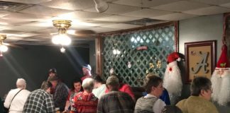 ‘It’s my way of giving back to the community’