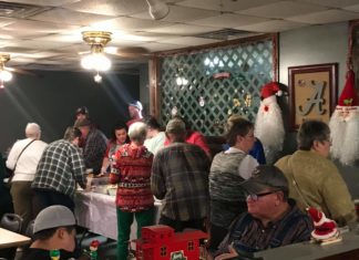 ‘It’s my way of giving back to the community’