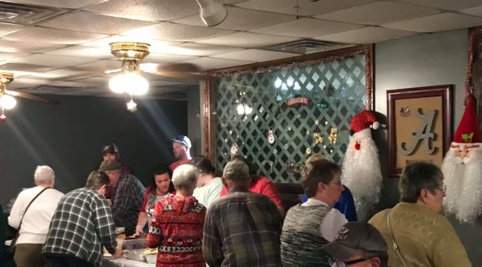 ‘It’s my way of giving back to the community’